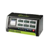 Alat Uji Emisi Gas Buang Gas Analyzer